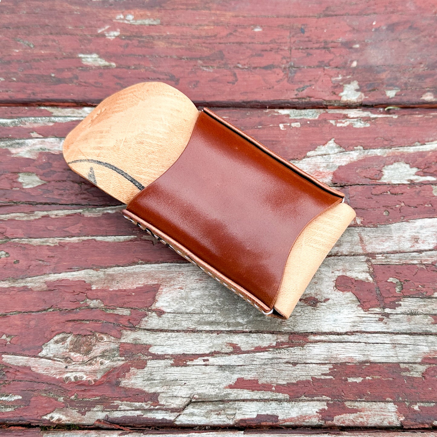 Tabby - Horween