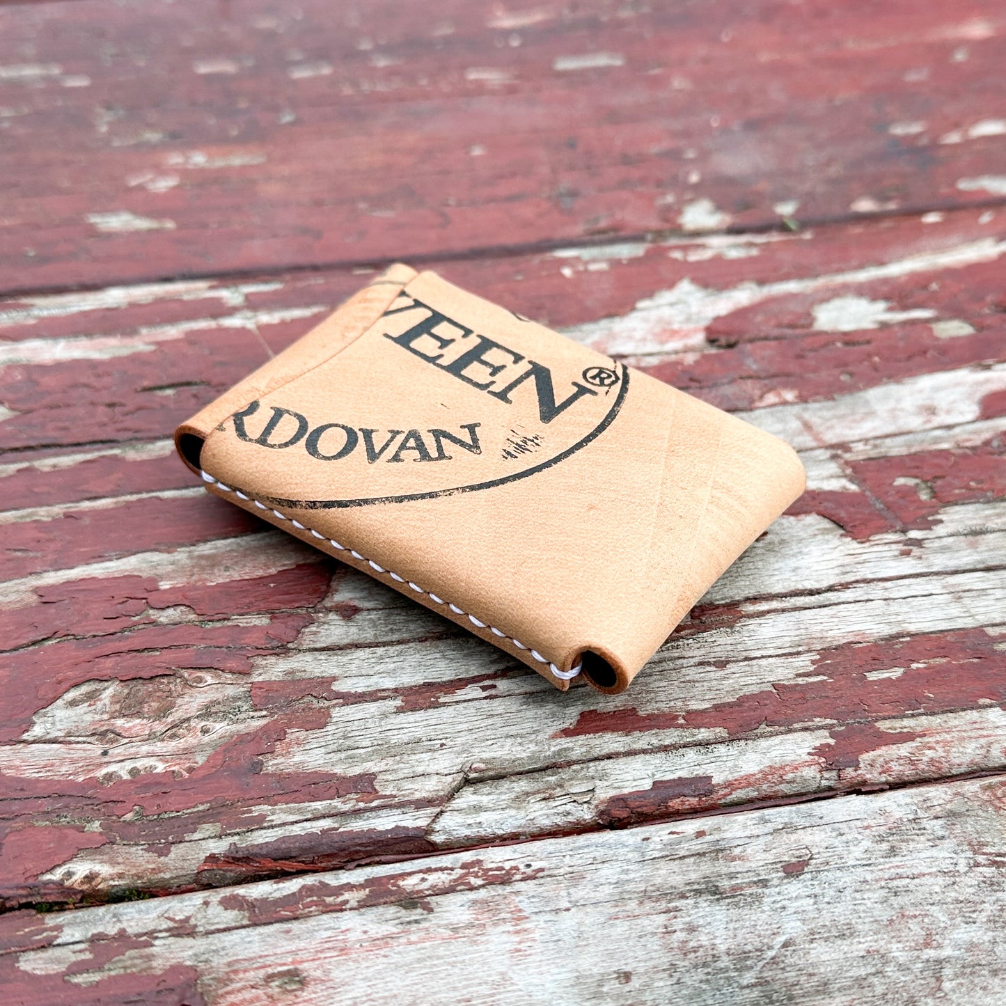 Tabby - Horween