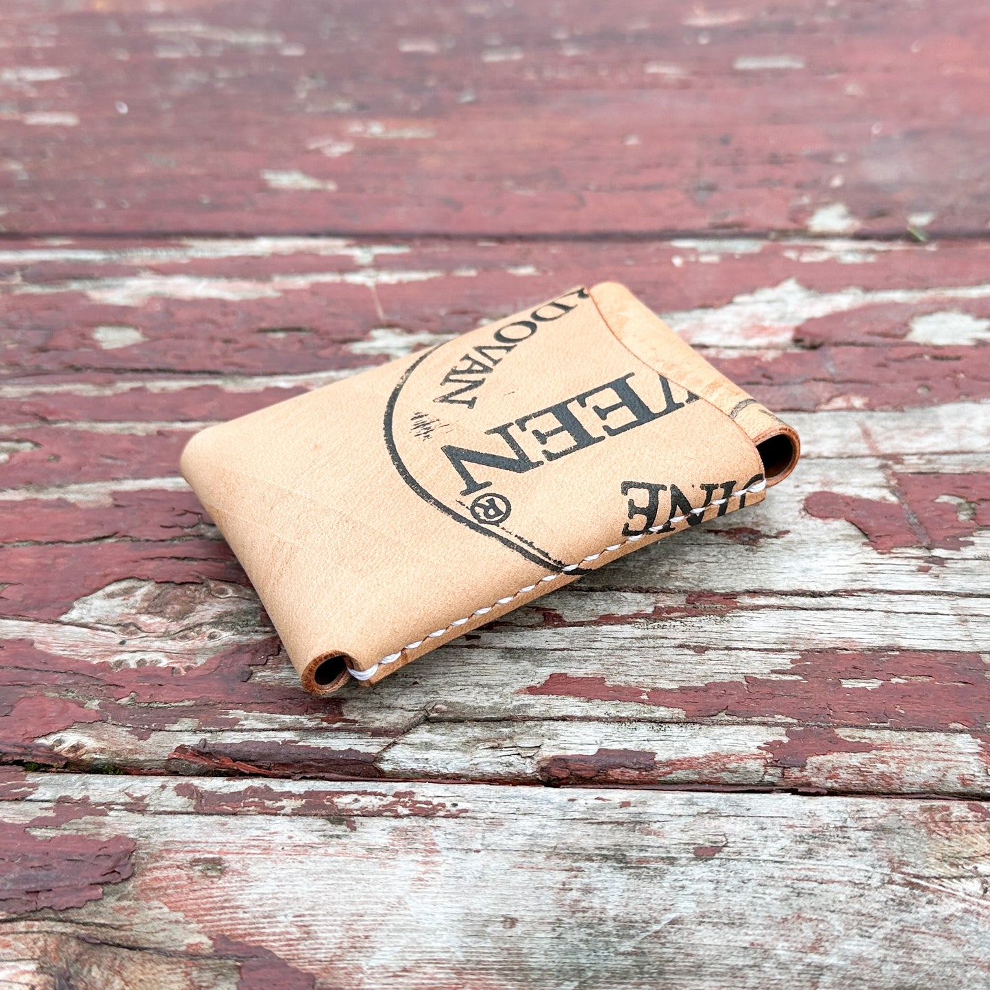 Tabby - Horween