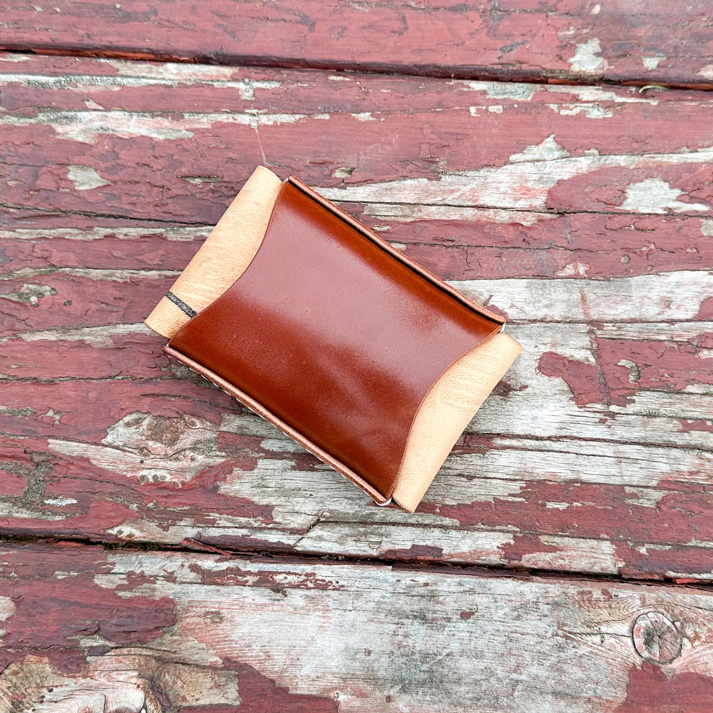 Tabby - Horween