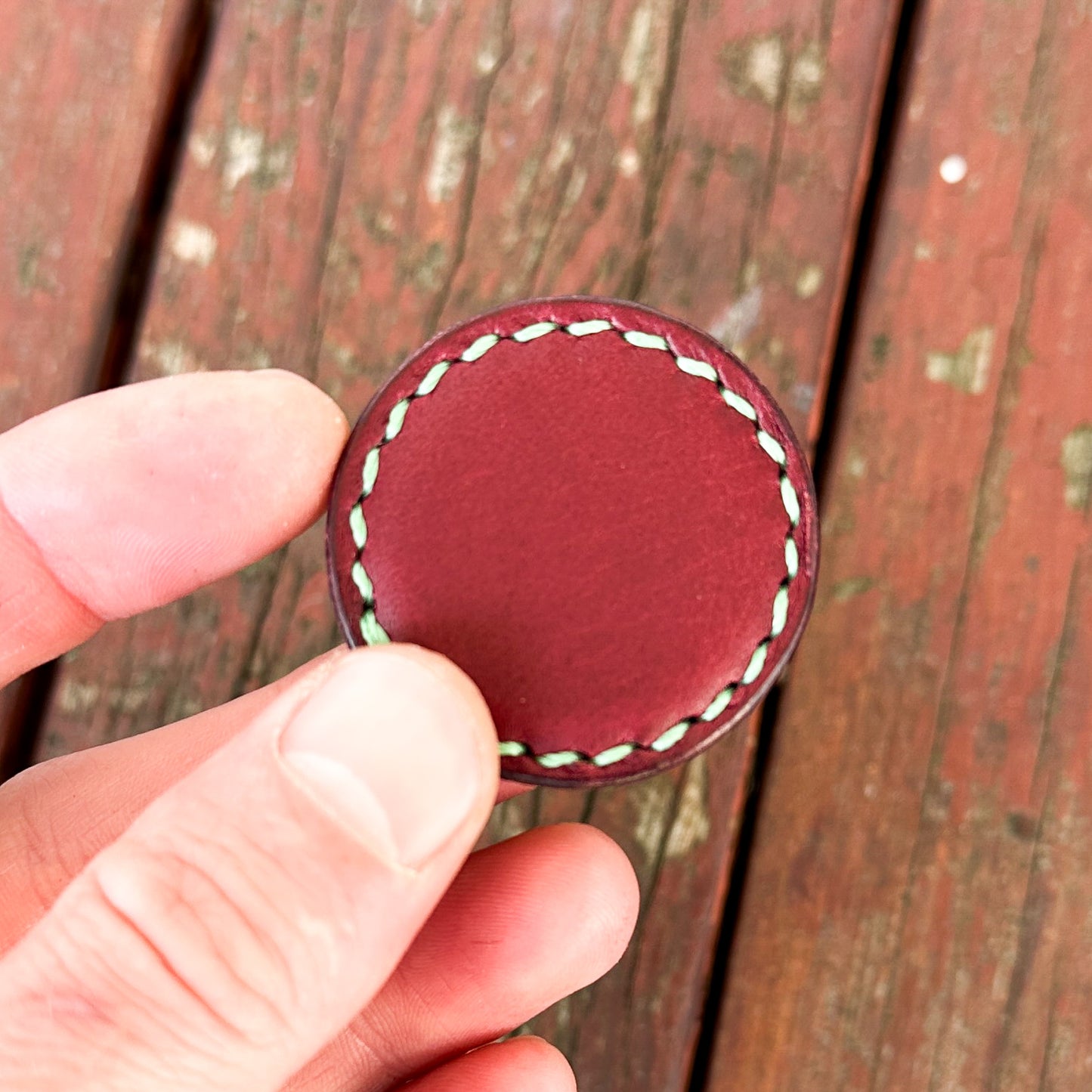 Mystery Single Magnet Fidget