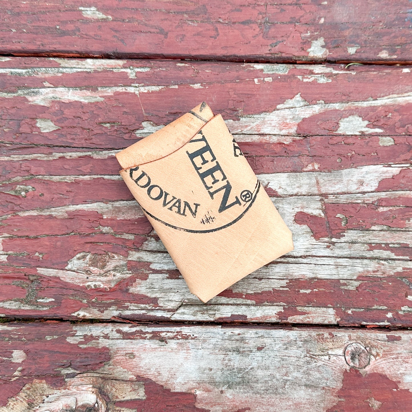 Tabby - Horween