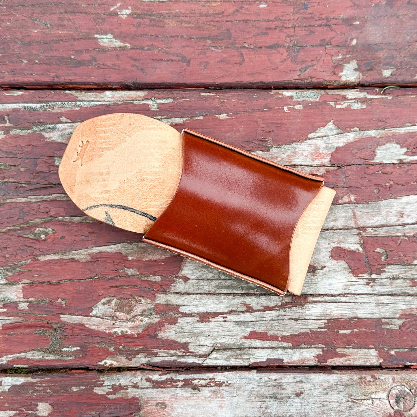 Tabby - Horween
