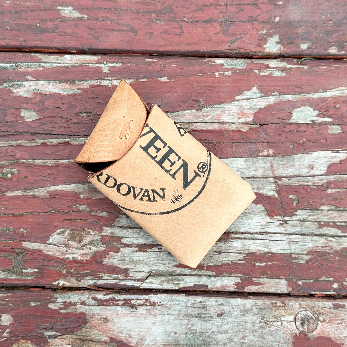 Tabby - Horween