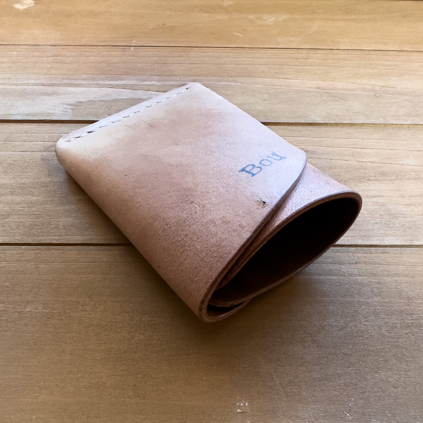 Korat - Reverse Bourbon