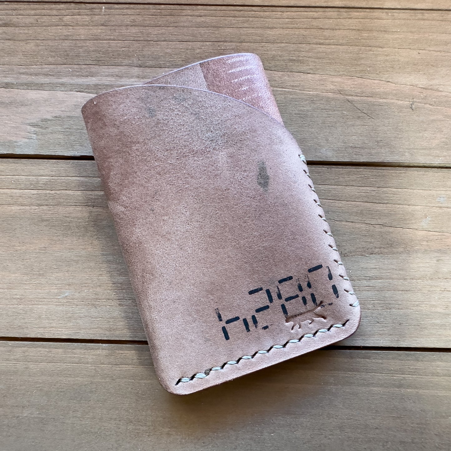 Korat - Reverse Bourbon