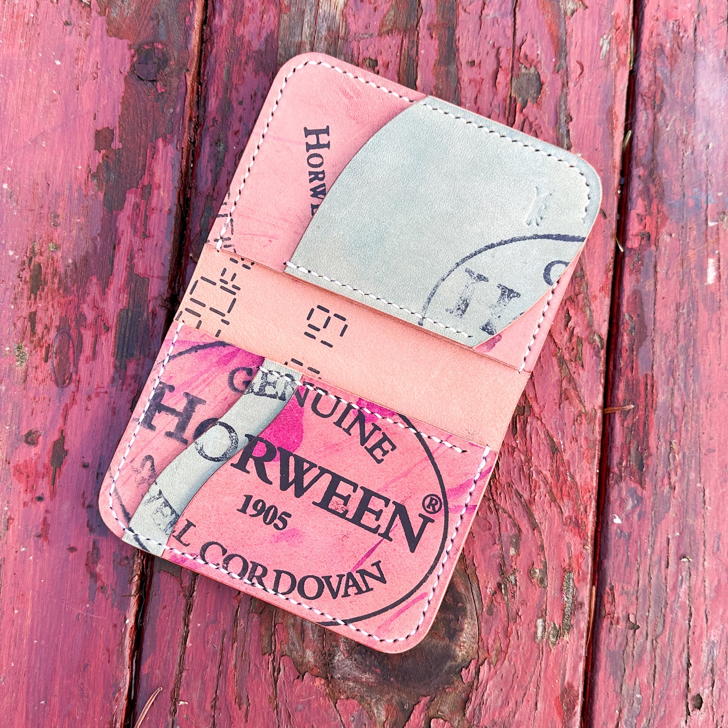 Ocelot - Horween