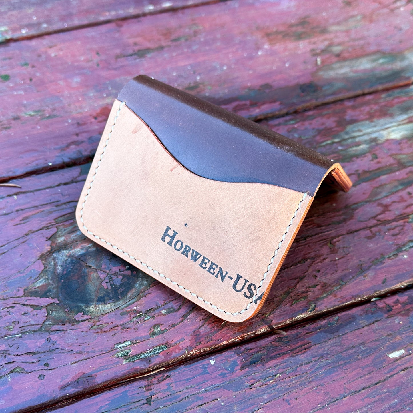 Ocelot - Horween