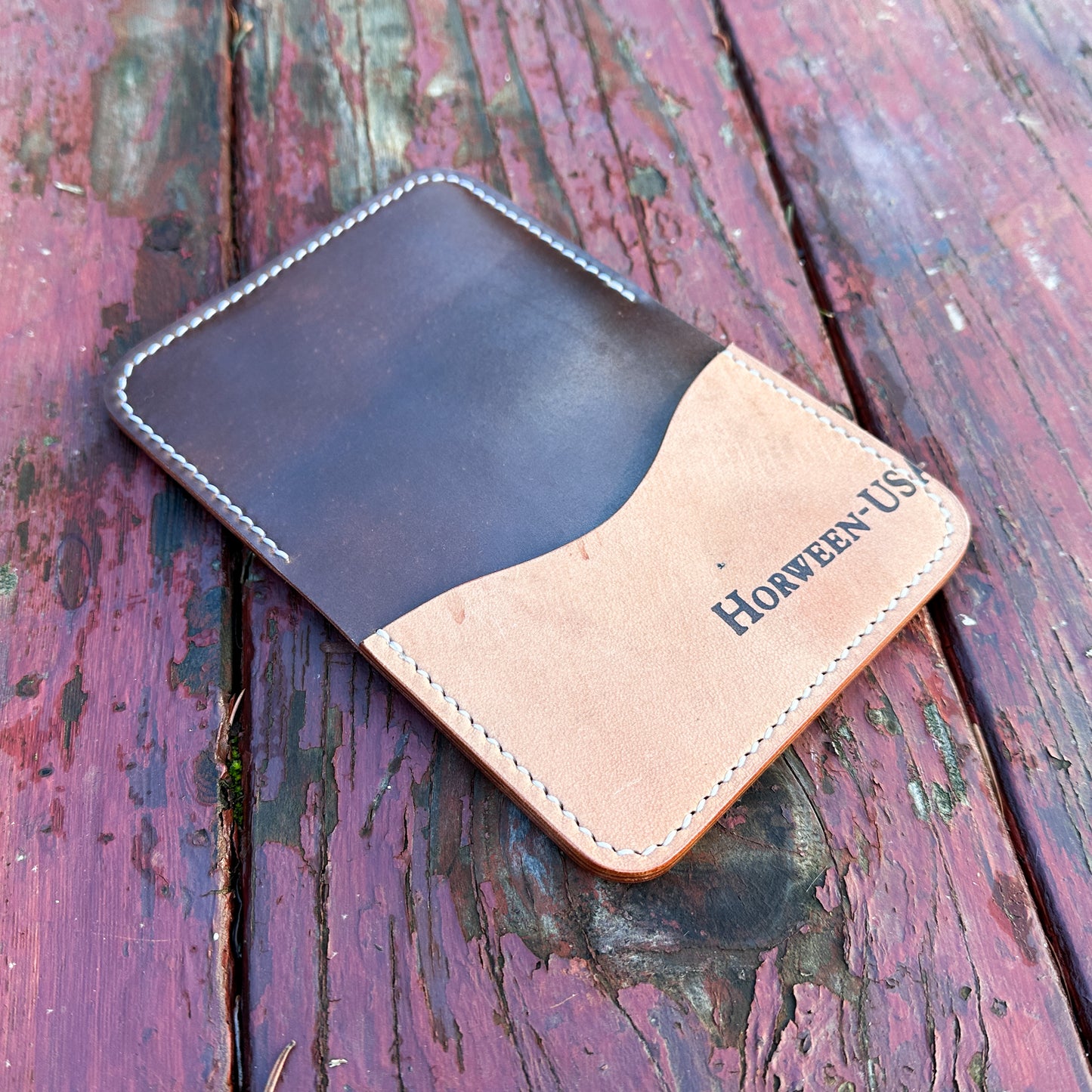 Ocelot - Horween