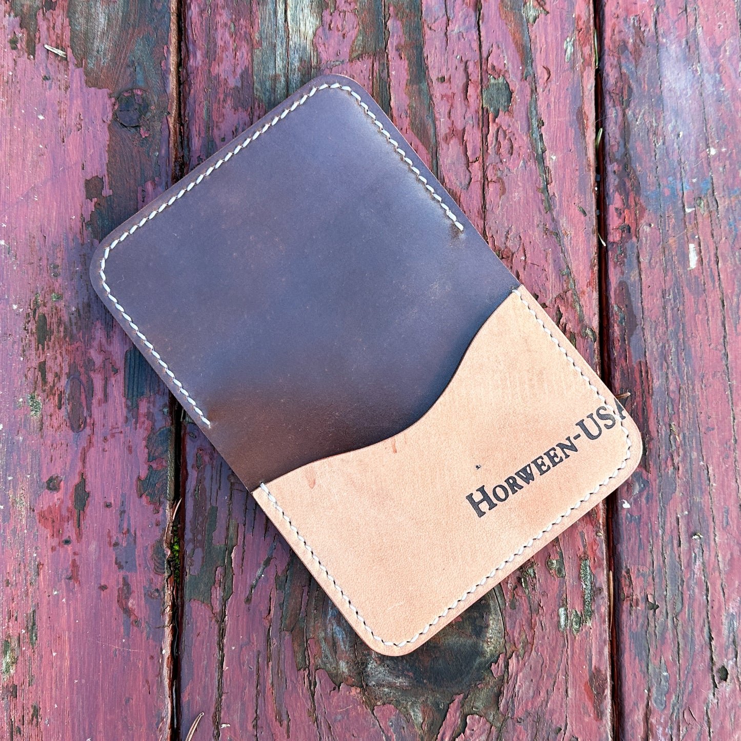 Ocelot - Horween