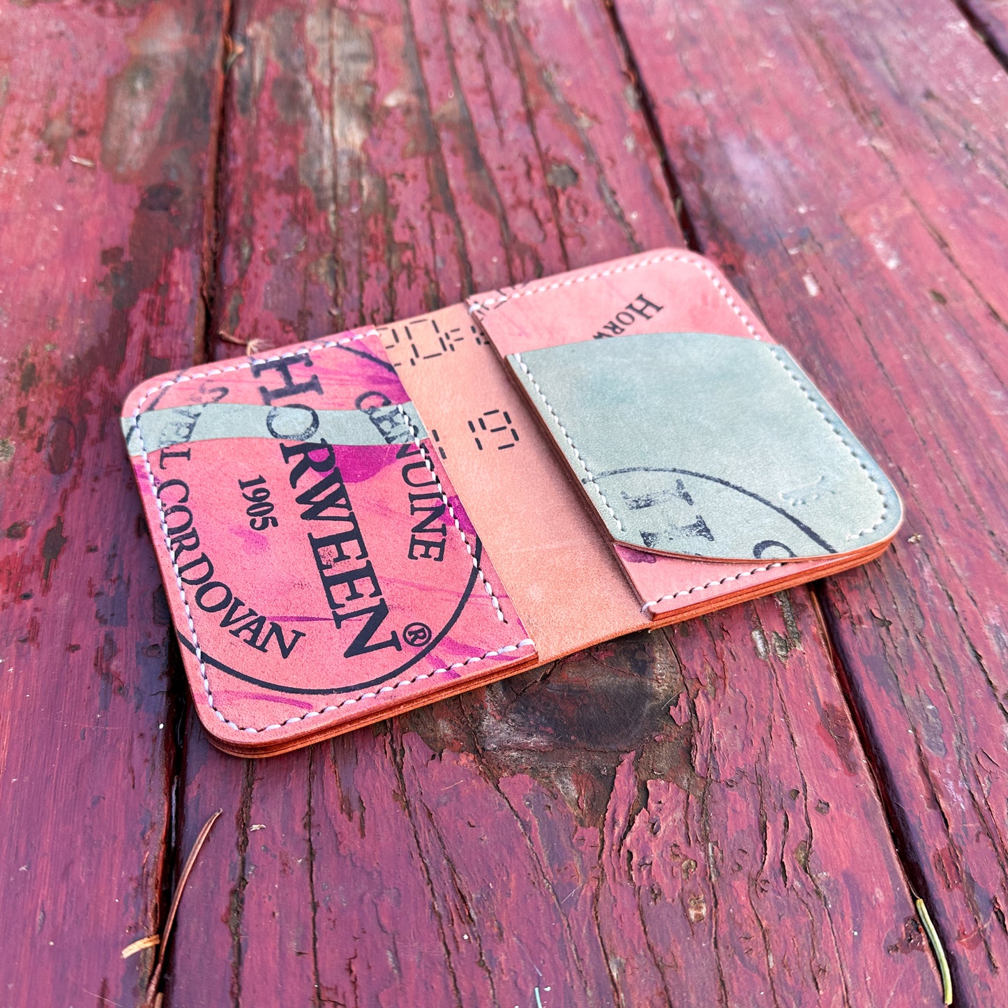 Ocelot - Horween