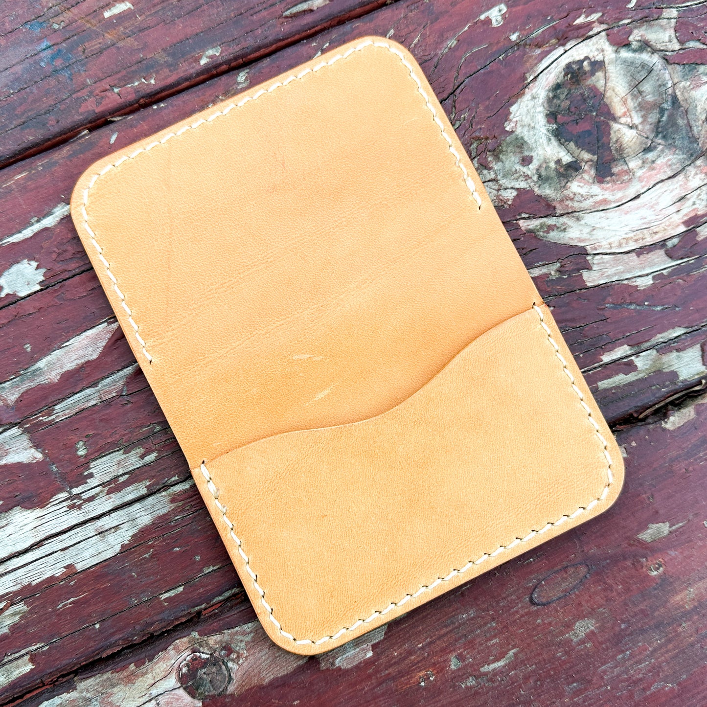 Bengal - Natural Buttero