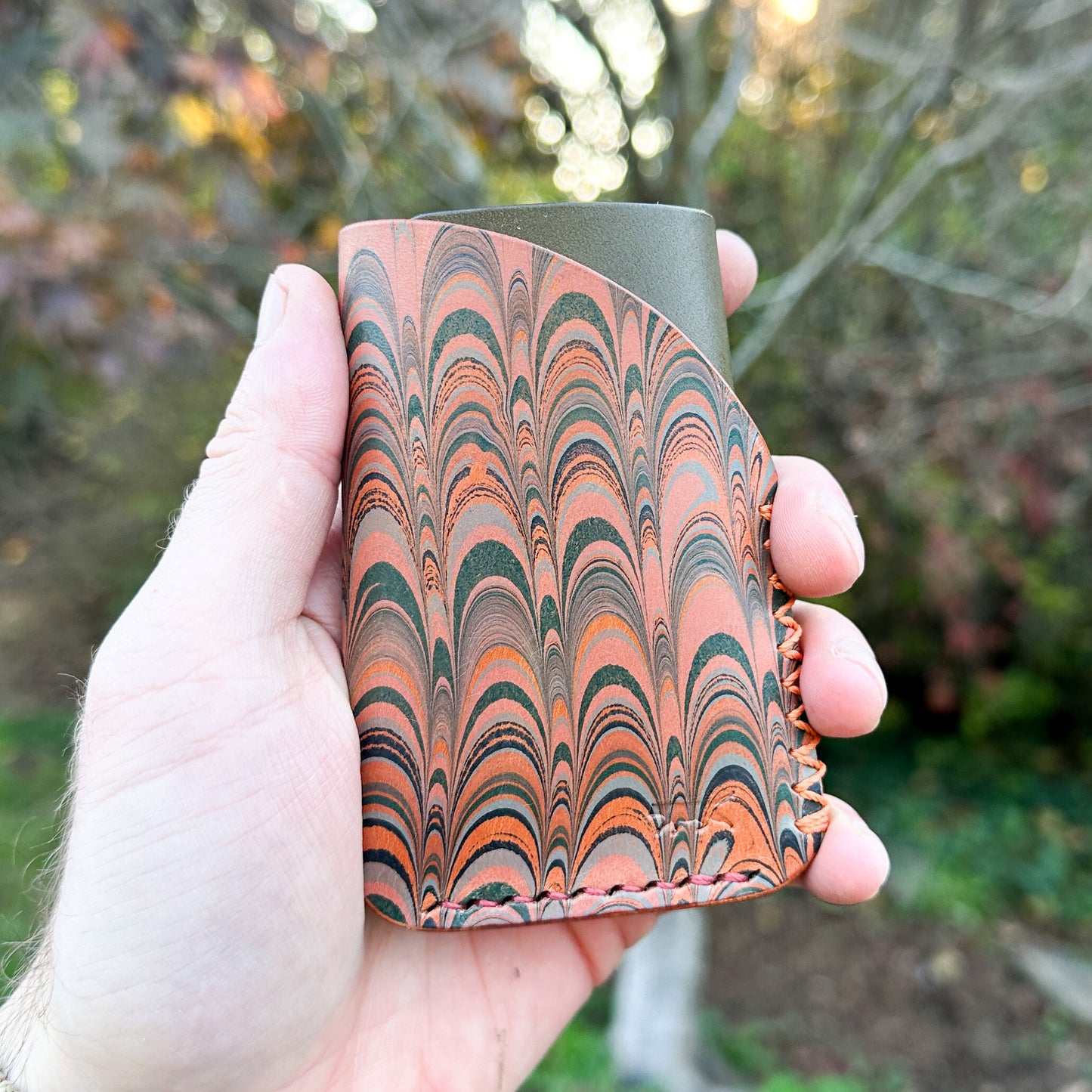 Korat - Marble
