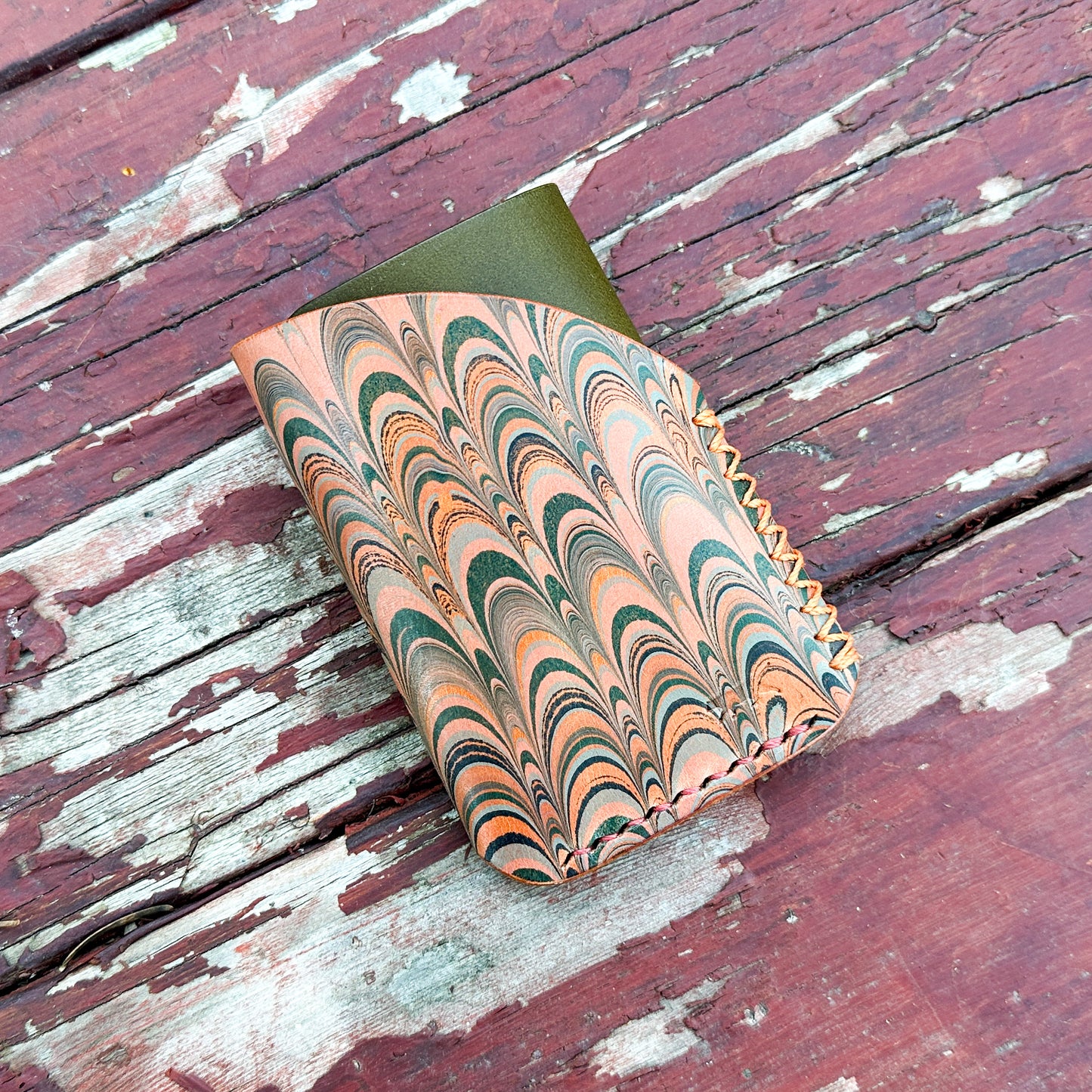 Korat - Marble