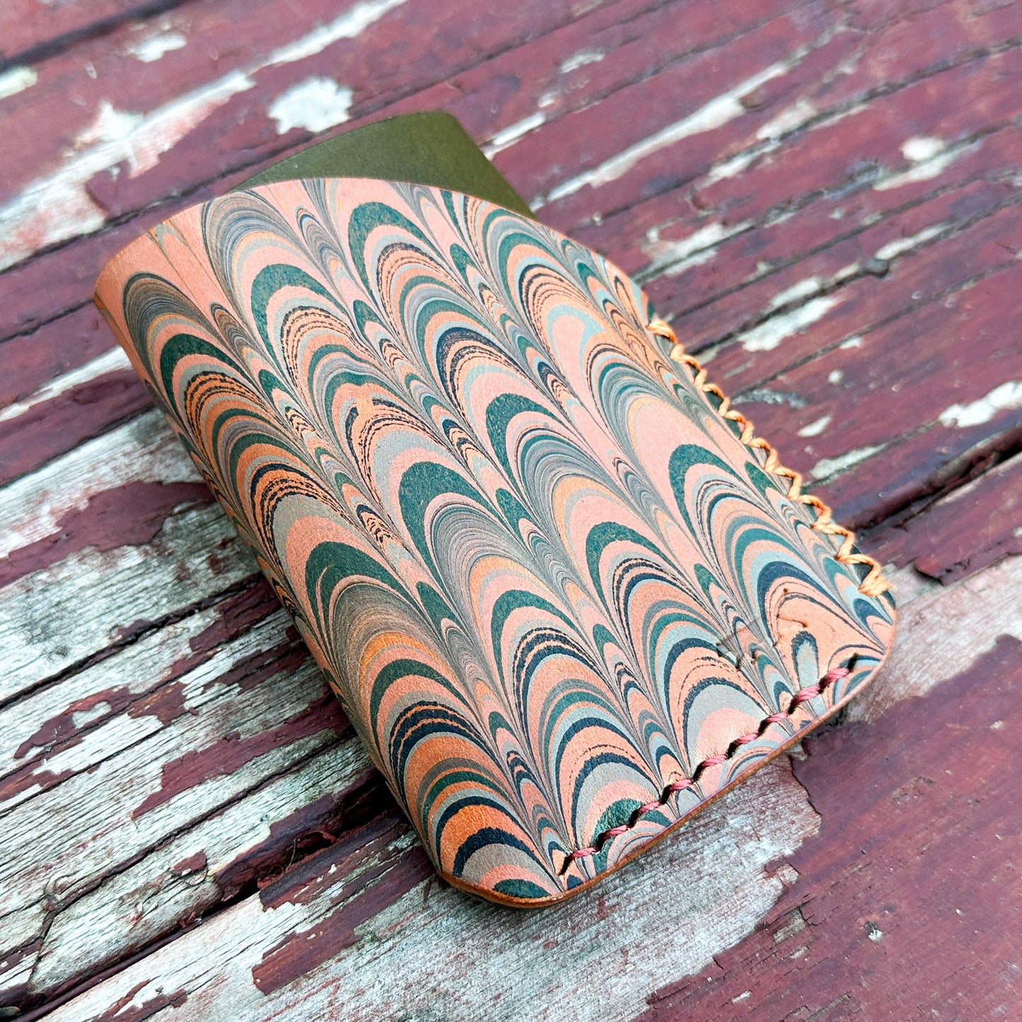Korat - Marble