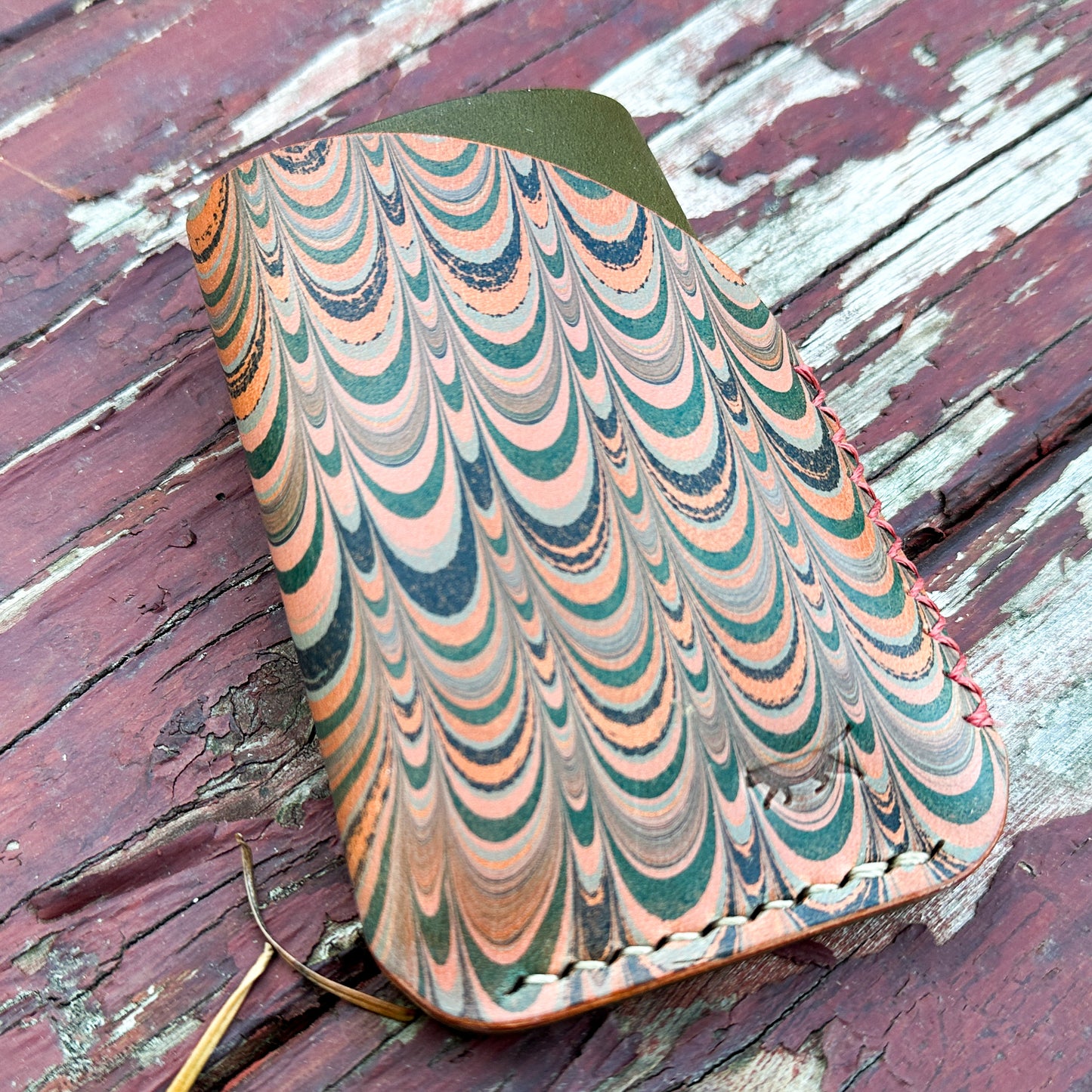Korat - Marble