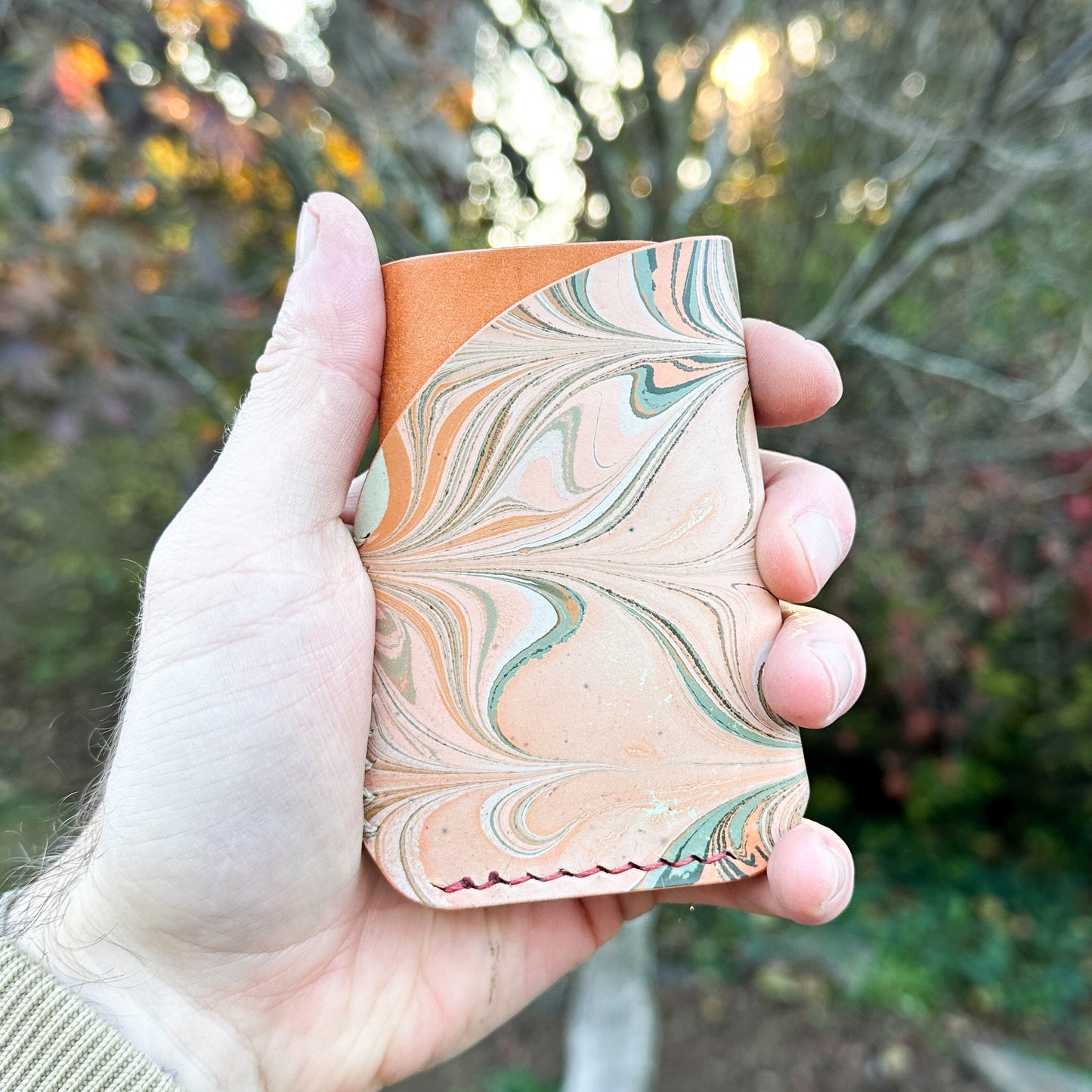 Korat - Marble