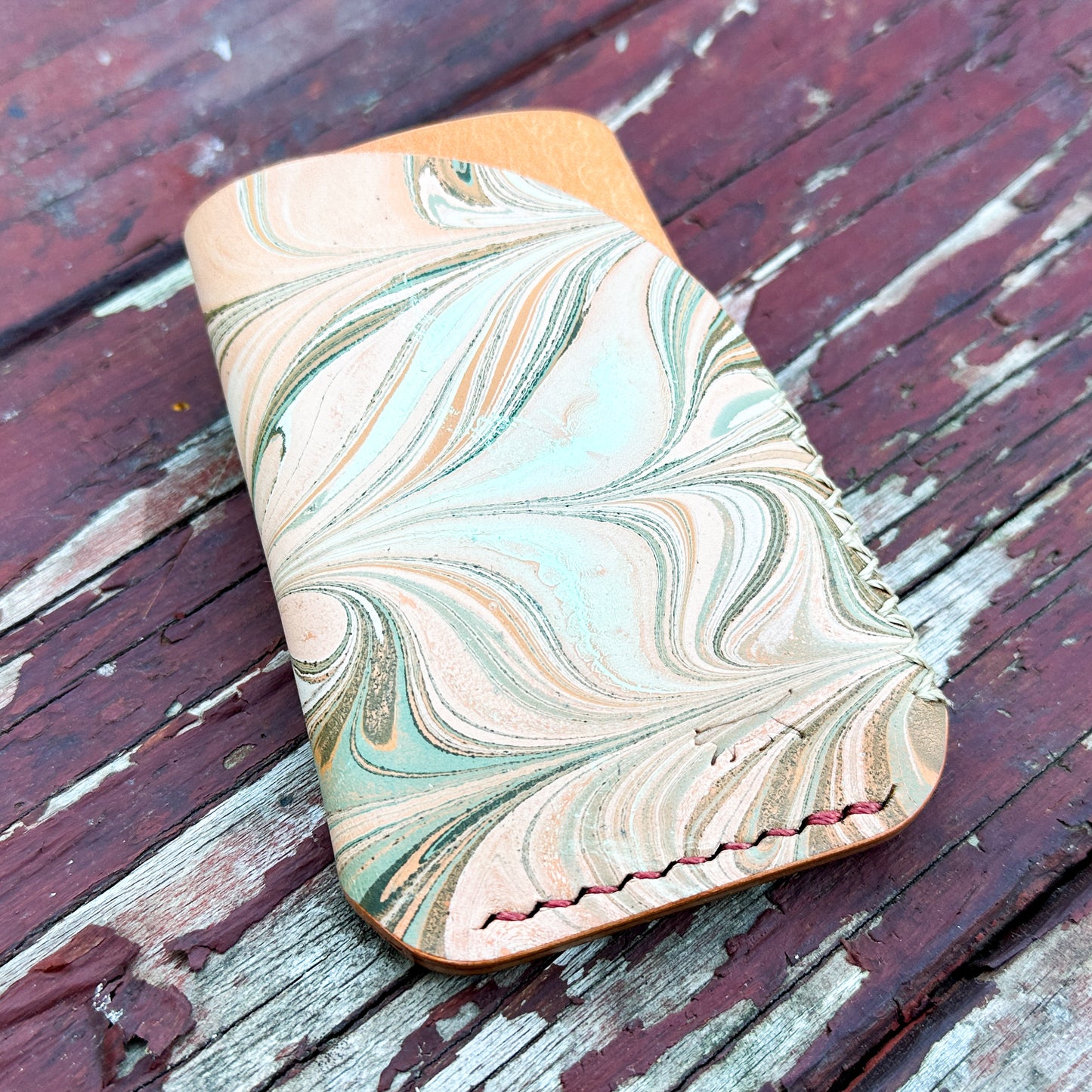 Korat - Marble