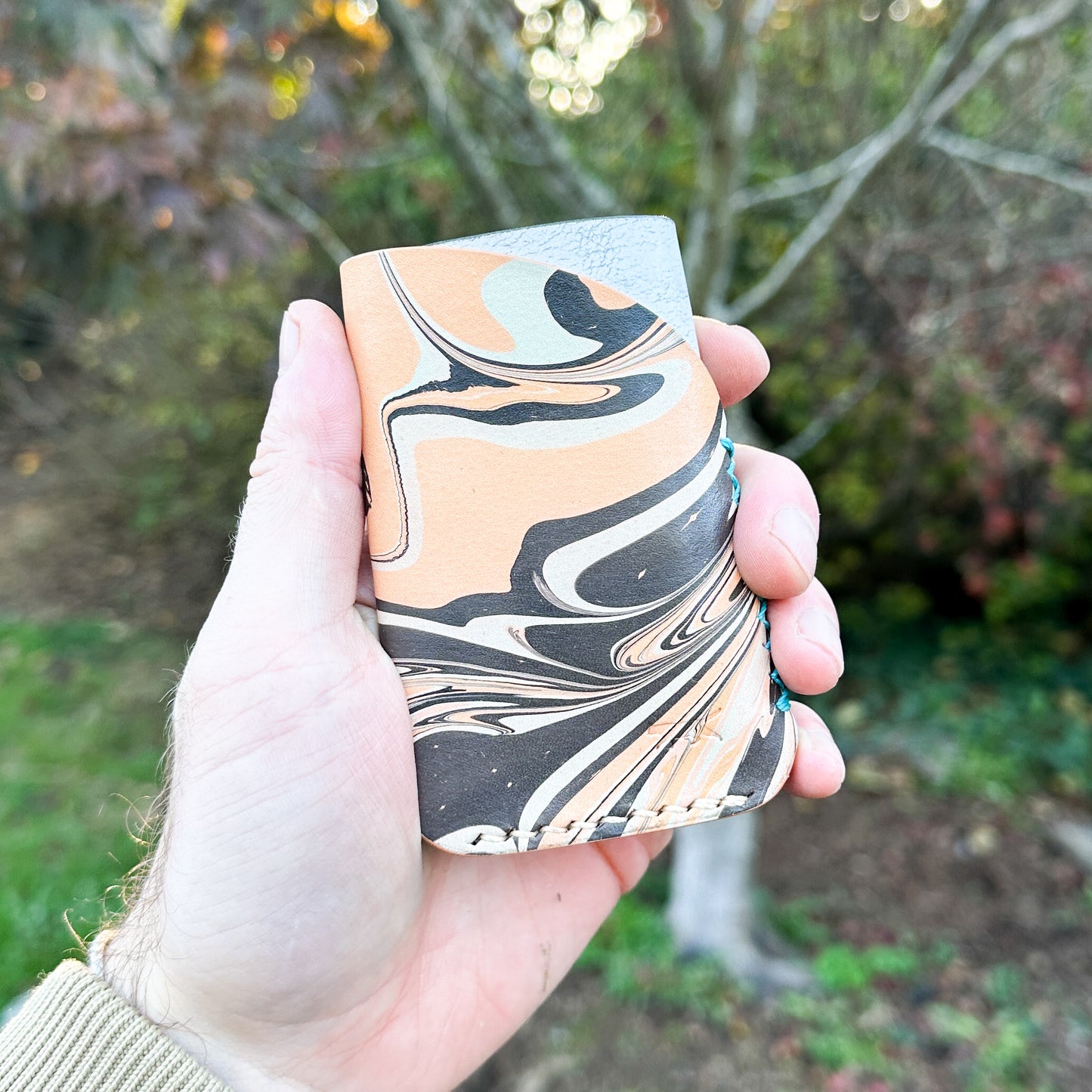 Korat - Marble