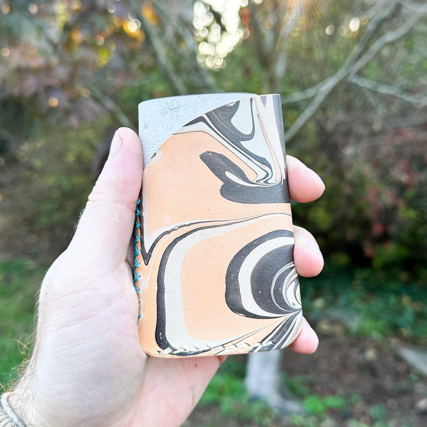 Korat - Marble