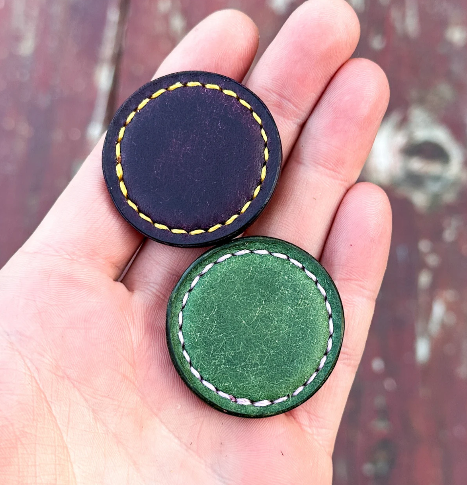 Mystery Single Magnet Fidget