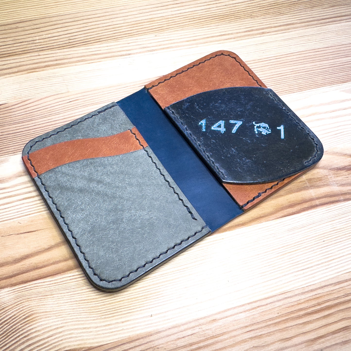 Ocelot - Horween/Pueblo