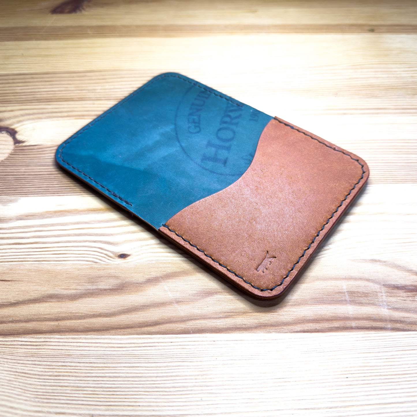 Ocelot - Horween/Pueblo