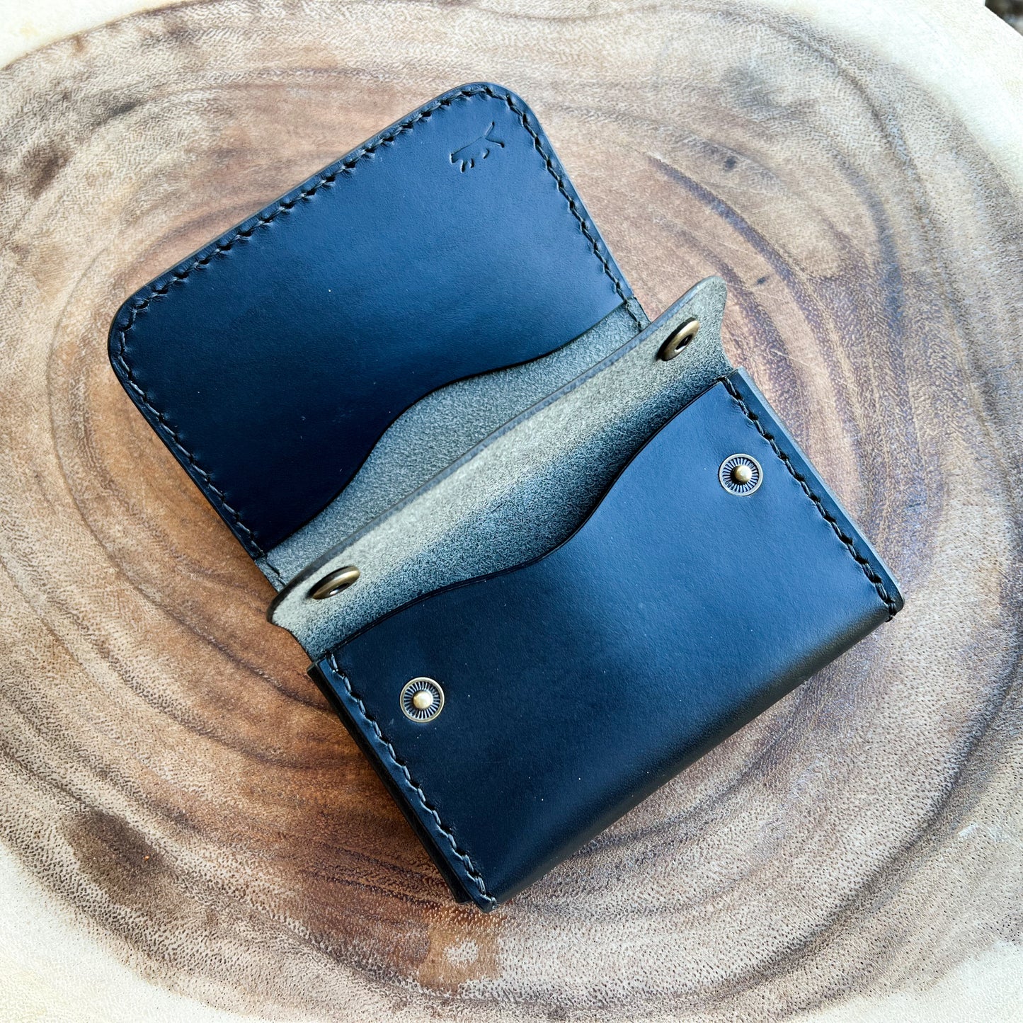 Scottish Fold Coin Pouch - Buttero