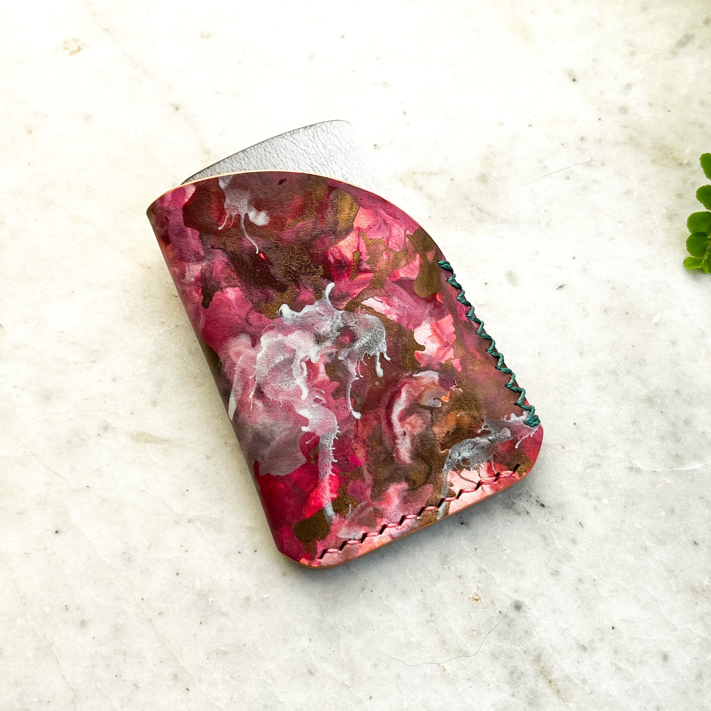 Korat - Marble