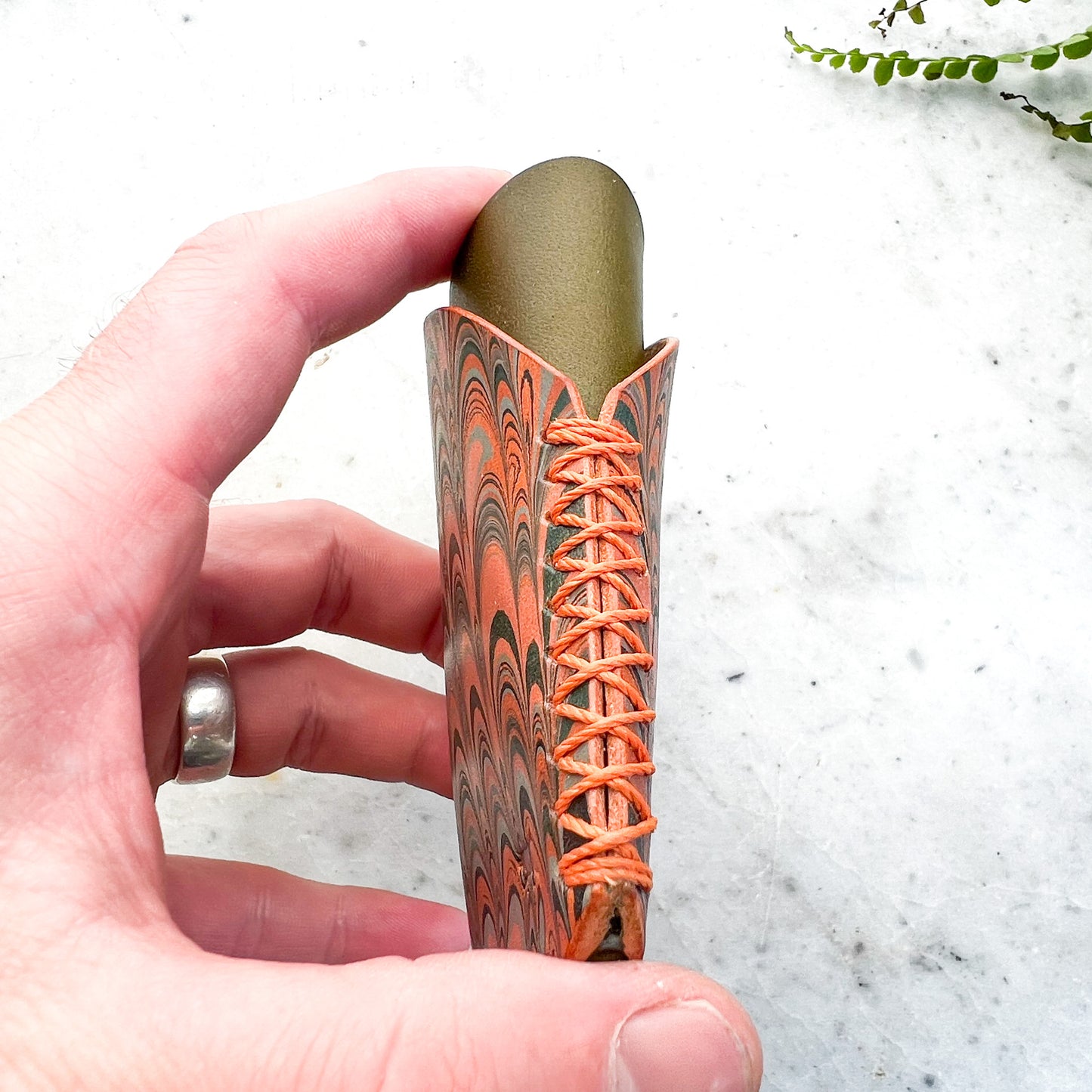 Korat - Marble