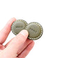 Leather-Covered Magnetic Fidgets (Minerva)