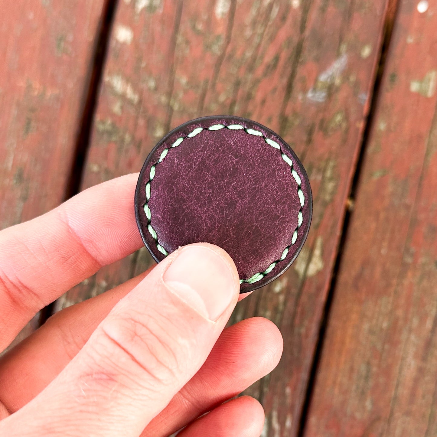 Mystery Single Magnet Fidget