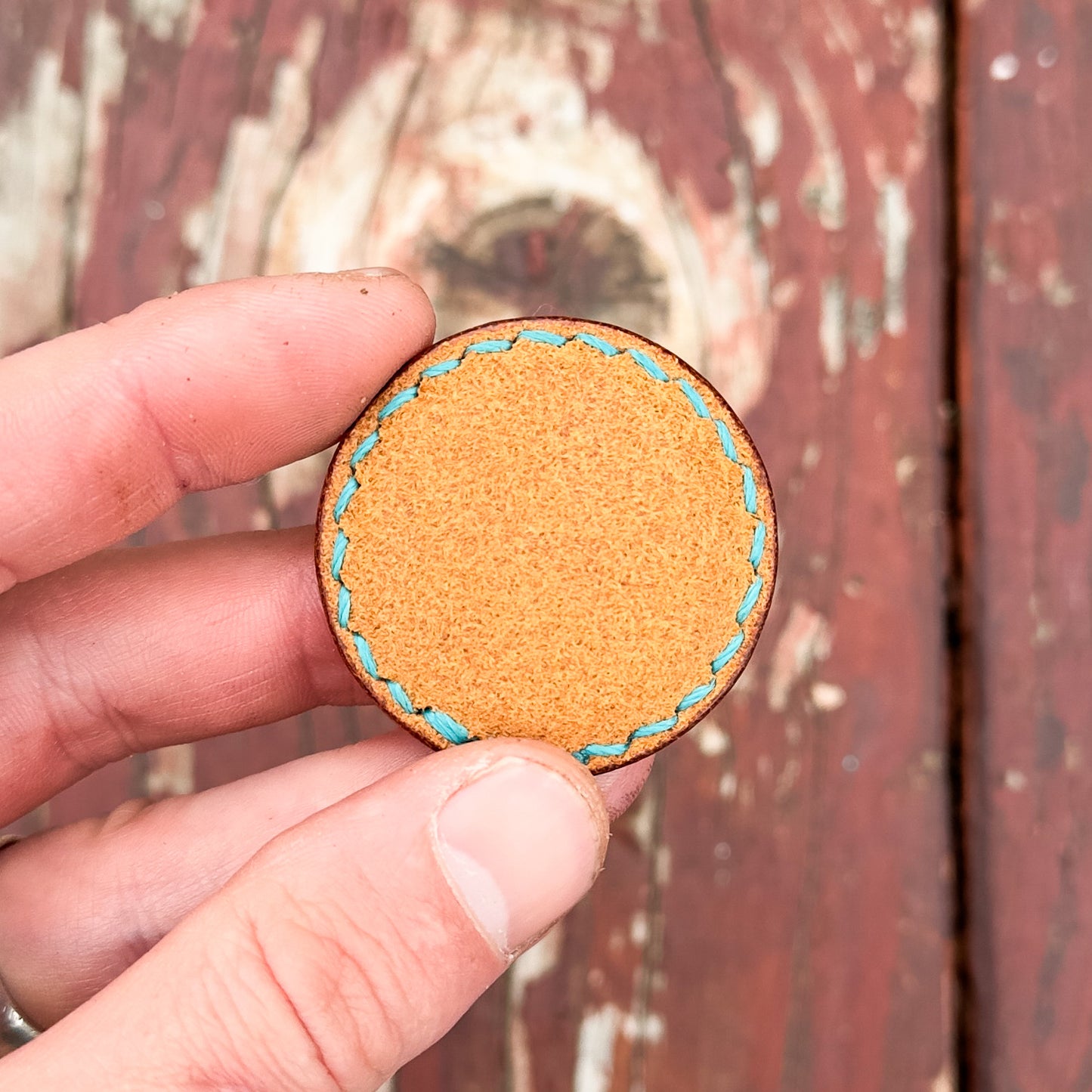 Mystery Single Magnet Fidget