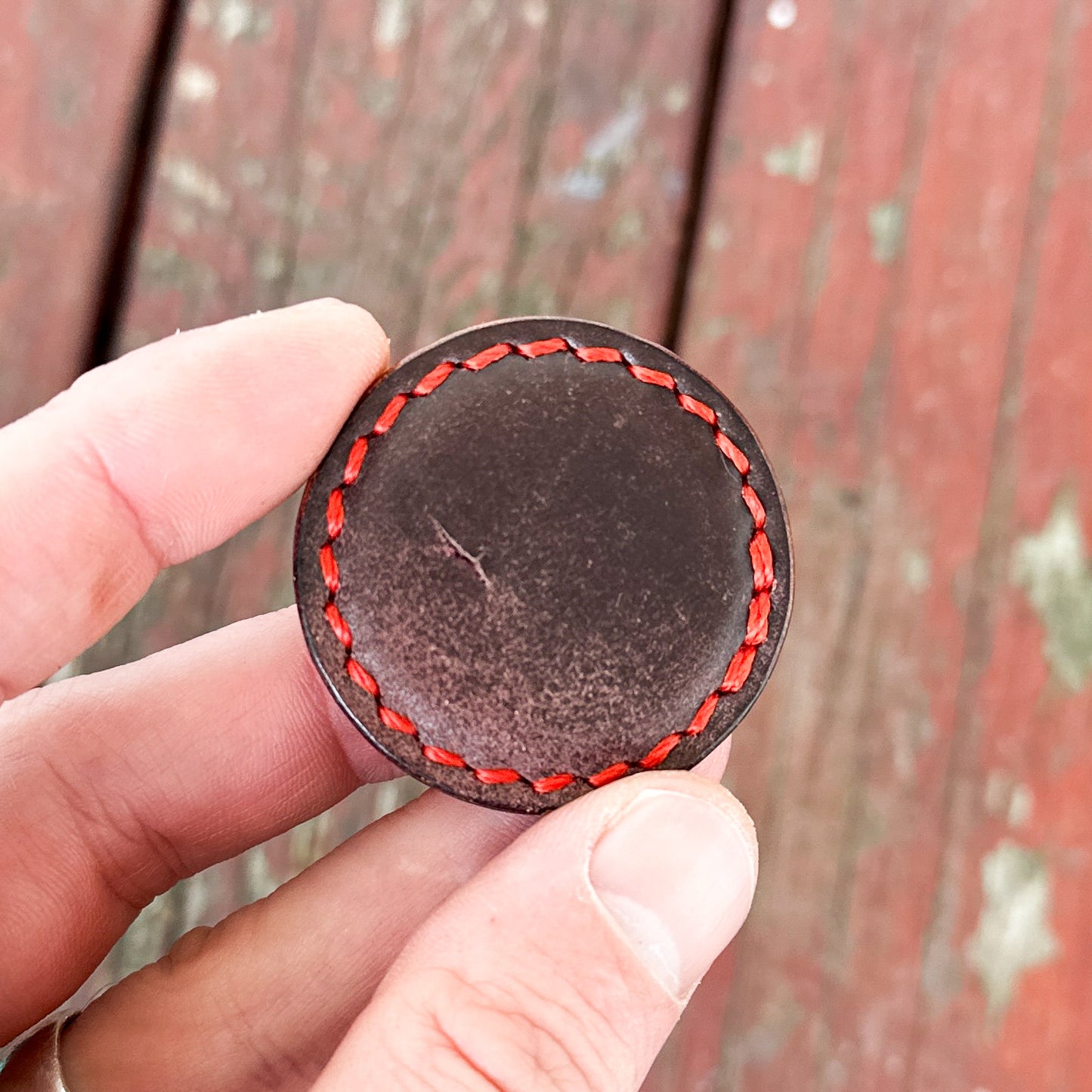 Mystery Single Magnet Fidget