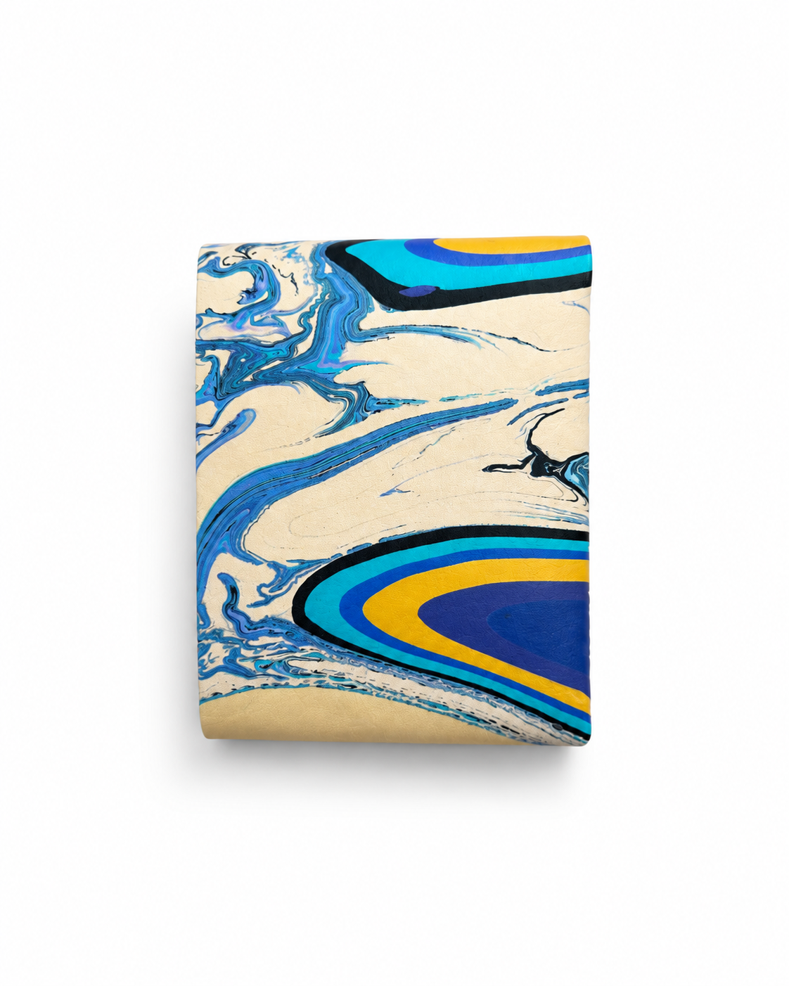 Scottish Fold - Marble