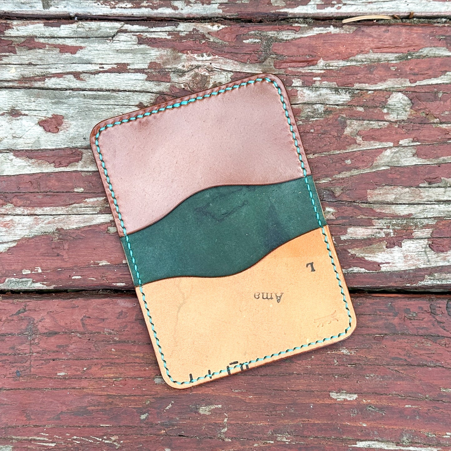 Bengal - Horween