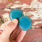 Rare Leather Ready to Ship Fidgets