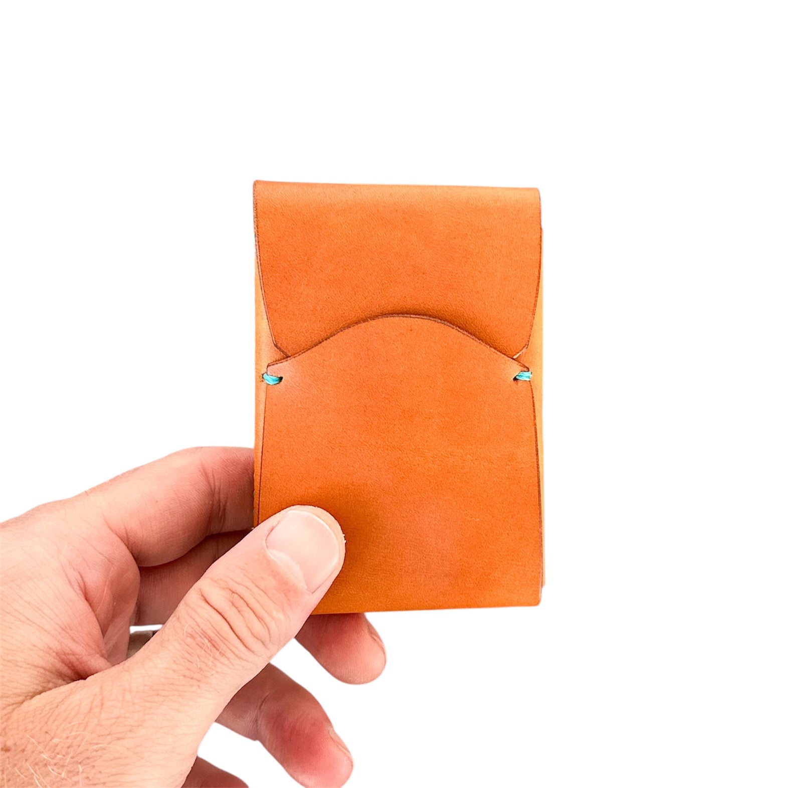 Scottish Fold- Mini – Saangoh Leather Goods