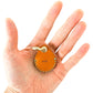 Leather Airtag Case