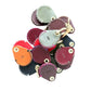 Leather Airtag Case