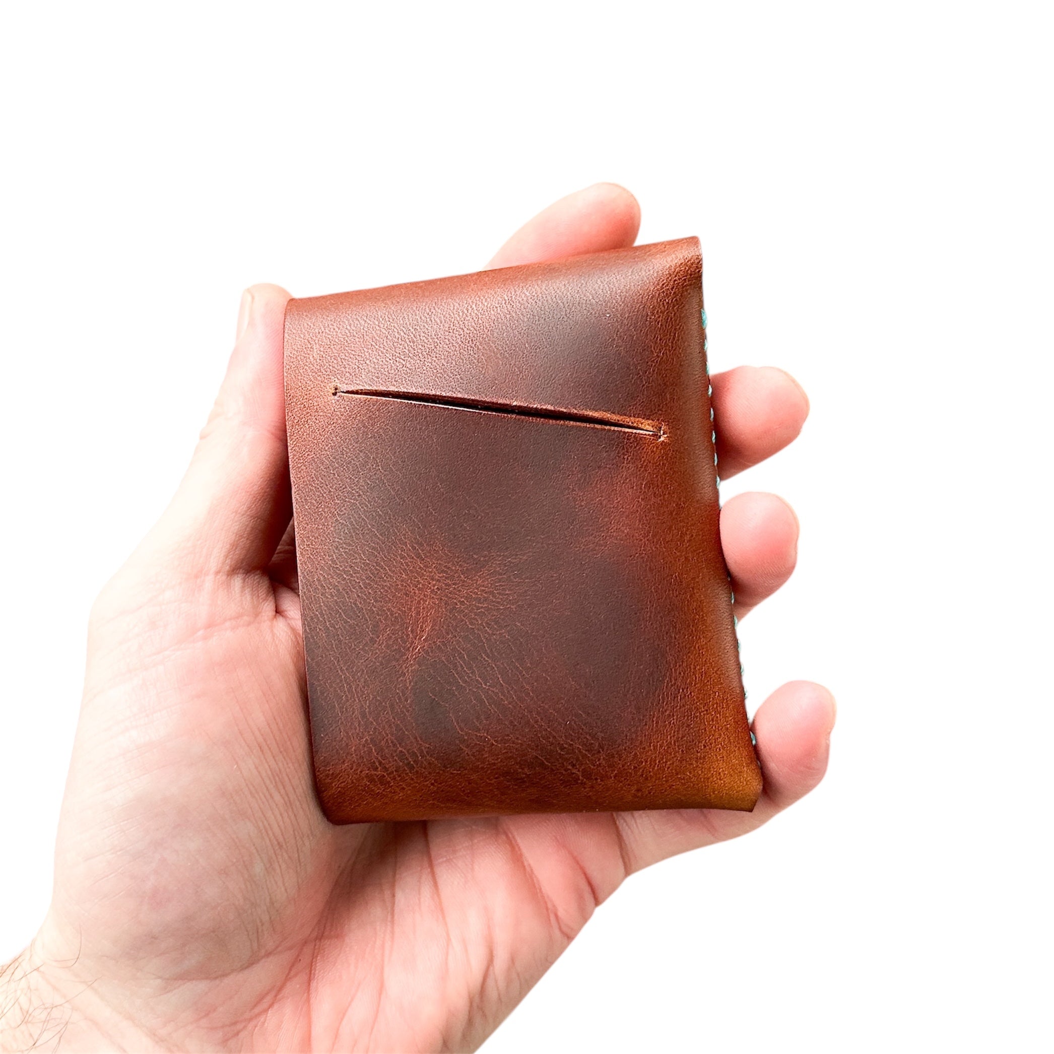 Scottish Fold- Mini – Saangoh Leather Goods