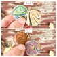 Rare Leather Ready to Ship Fidgets