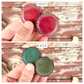 Rare Leather Ready to Ship Fidgets