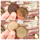 Rare Leather Ready to Ship Fidgets