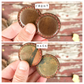 Rare Leather Ready to Ship Fidgets