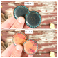 Rare Leather Ready to Ship Fidgets