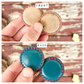Rare Leather Ready to Ship Fidgets